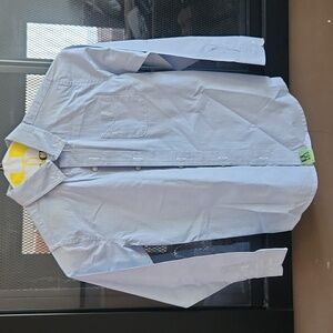 Boys dress shirt size 6